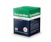 somatoline crema (emulsione cutanea) 40 bustine cellulite
